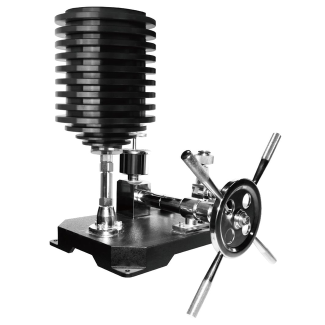 Wise Dead Weight Tester, P912, P913, P914 Series
